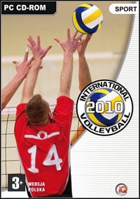 International Volleyball 2010: Trainer +11 [v1.5]