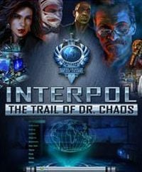 Interpol: The Trail of Dr. Chaos: Trainer +13 [v1.3]