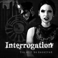 Trainer for Interrogation: You Will Be Deceived [v1.0.5]