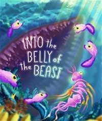 Into the Belly of the Beast: Cheats, Trainer +12 [FLiNG]