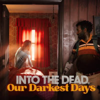 Into the Dead: Our Darkest Days: Cheats, Trainer +15 [MrAntiFan]