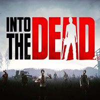 Trainer for Into the Dead [v1.0.9]