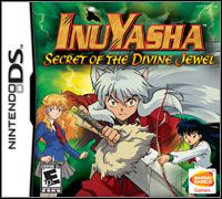 Inuyasha: Secret of the Divine Jewel: Cheats, Trainer +9 [dR.oLLe]