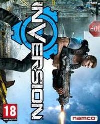 Inversion: Cheats, Trainer +8 [dR.oLLe]