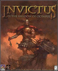 Invictus: In the Shadow of Olympus: TRAINER AND CHEATS (V1.0.7)
