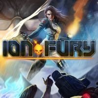 Ion Fury: Cheats, Trainer +8 [MrAntiFan]