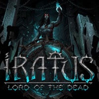 Iratus: Lord of the Dead: Trainer +5 [v1.1]