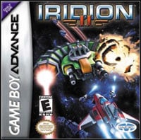 Iridion II: Trainer +14 [v1.9]