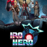 Iro Hero: TRAINER AND CHEATS (V1.0.58)