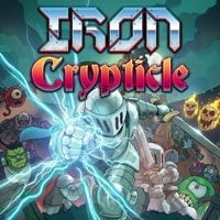 Trainer for Iron Crypticle [v1.0.5]