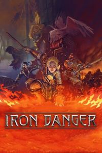 Iron Danger: Cheats, Trainer +5 [dR.oLLe]