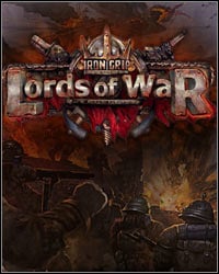 Iron Grip: Lords of War: Cheats, Trainer +14 [CheatHappens.com]