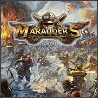 Iron Grip: The Marauders: Cheats, Trainer +14 [dR.oLLe]