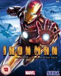 Iron Man (2008): TRAINER AND CHEATS (V1.0.81)