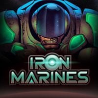 Iron Marines: Trainer +7 [v1.3]