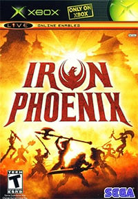 Iron Phoenix: TRAINER AND CHEATS (V1.0.84)