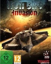 Iron Sky: Invasion: Trainer +9 [v1.8]