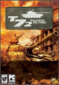 Iron Warriors: T-72 Tank Command: TRAINER AND CHEATS (V1.0.86)