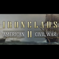 Trainer for Ironclads 2: American Civil War [v1.0.9]