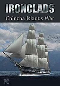 Trainer for Ironclads: Chincha Islands War 1866 [v1.0.1]
