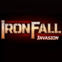 IronFall: Invasion: Cheats, Trainer +14 [MrAntiFan]