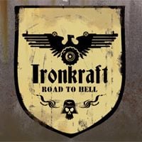 Ironkraft: Road to Hell: Trainer +8 [v1.8]