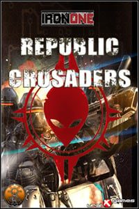 IronOne: Republic Crusaders: TRAINER AND CHEATS (V1.0.78)