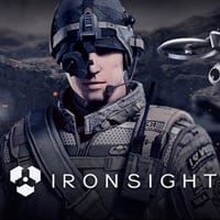 Ironsight: Trainer +14 [v1.6]