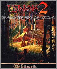 Ishar 2: Messengers of Doom: Cheats, Trainer +5 [FLiNG]