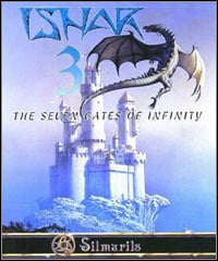 Ishar 3: The Seven Gates of Infinity: TRAINER AND CHEATS (V1.0.5)