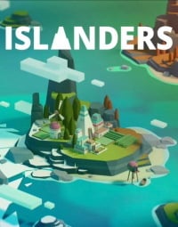 Islanders: Cheats, Trainer +15 [dR.oLLe]