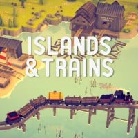 Islands & Trains: Trainer +11 [v1.9]