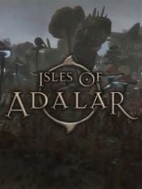 Isles of Adalar: Trainer +6 [v1.5]