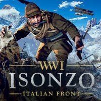Isonzo: Trainer +12 [v1.5]