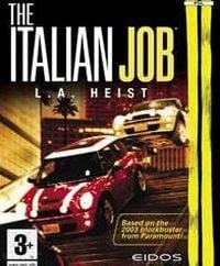 Italian Job: L.A. Heist: TRAINER AND CHEATS (V1.0.57)