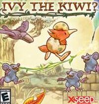 Ivy The Kiwi?: Cheats, Trainer +12 [dR.oLLe]
