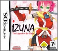 Trainer for Izuna: Legend of the Unemployed Ninja [v1.0.3]
