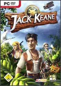 Jack Keane: Cheats, Trainer +11 [FLiNG]