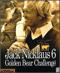 Trainer for Jack Nicklaus 6 Golden Bear Challenge [v1.0.5]