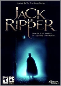 Jack the Ripper: Cheats, Trainer +10 [CheatHappens.com]