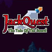 JackQuest: The Tale of the Sword: TRAINER AND CHEATS (V1.0.55)