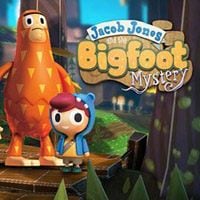 Jacob Jones and the Bigfoot Mystery: TRAINER AND CHEATS (V1.0.74)