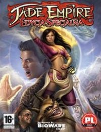 Jade Empire: Special Edition: Cheats, Trainer +10 [dR.oLLe]
