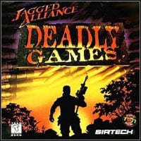 Trainer for Jagged Alliance: Deadly Games [v1.0.9]