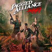 Jagged Alliance: Rage!: TRAINER AND CHEATS (V1.0.50)