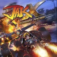 Jak X: Combat Racing: Trainer +9 [v1.8]