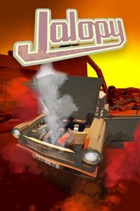 Jalopy: TRAINER AND CHEATS (V1.0.72)