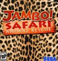 Jambo! Safari: Animal Rescue: Cheats, Trainer +8 [dR.oLLe]