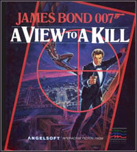 James Bond 007: A View to Kill: Trainer +15 [v1.3]
