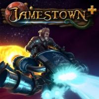 Jamestown+: Trainer +13 [v1.6]